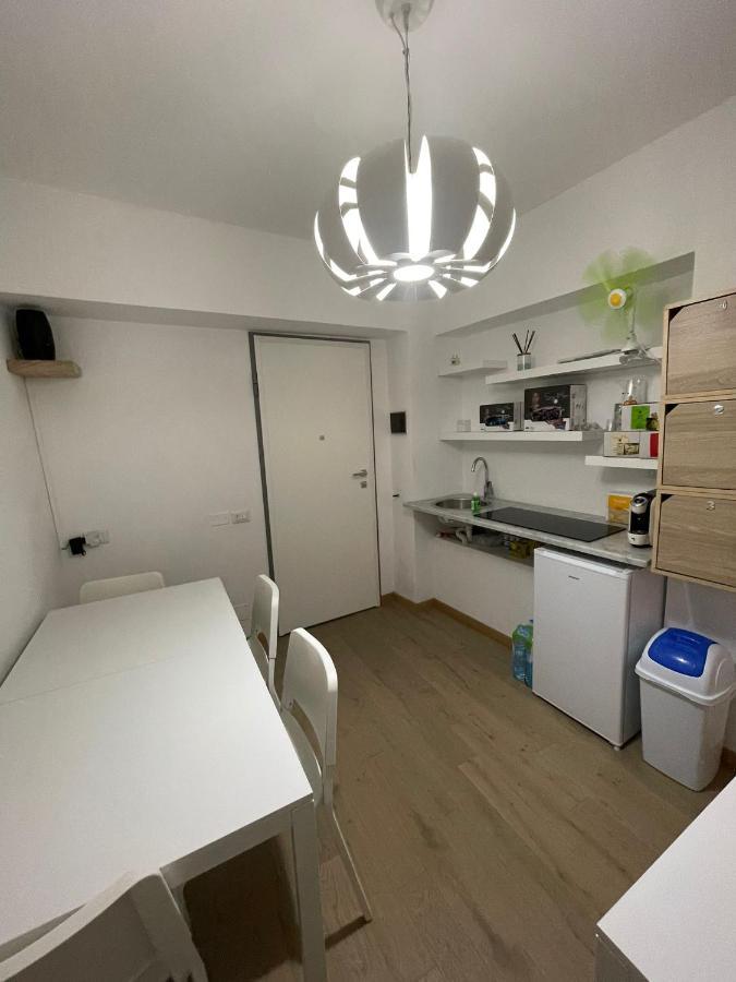 チェファル Ale E Franz Bed & Breakfast エクステリア 写真